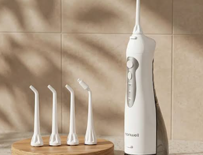 Global Oral Irrigator Market to Reach $1.04 Billion by 2032, Growing at 5.8% CAGR